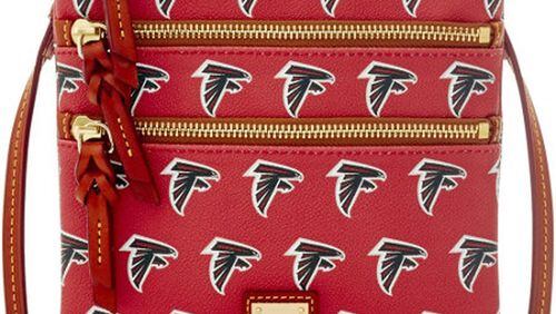 Dooney & Bourke’s collaboration with the National Football League