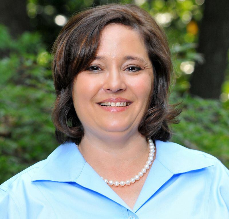 Councilwoman Lynn Deutsch