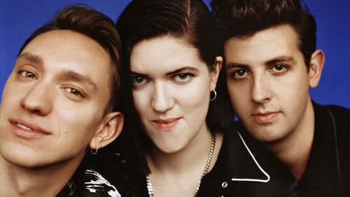 The xx is one of the headliners at Shaky Knees 2017. Photo: Alasdair McLellan