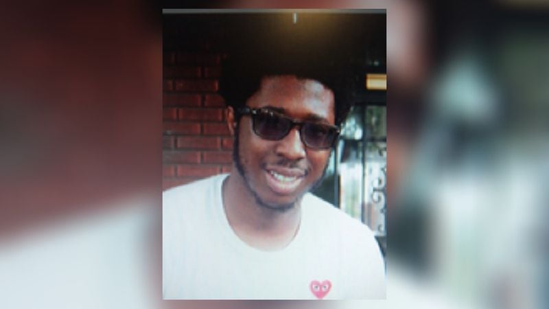 Seabron Kelley III, 26, was found shot to death around 3 a.m. near a home on Beckwith Street,