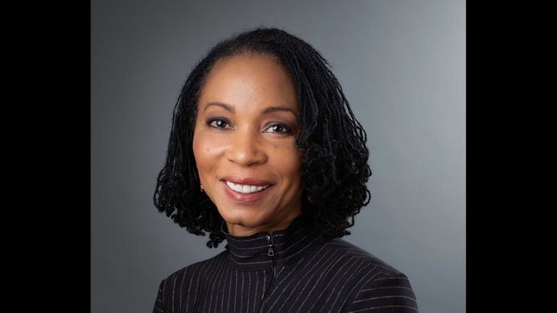Helene Gayle is president of Spelman College. (Contributed photo)