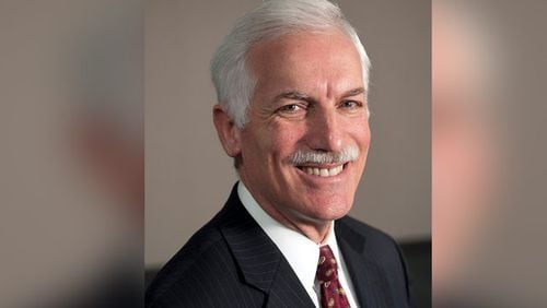 Dean Alford, University System of Georgia Board of Regents member, resigned Thursday, Oct. 3, 2019 after a GBI investigation. Alford is charged in alleged $2.2 million racketeering scheme and attempting to defraud USG out of nearly a half-million dollars.