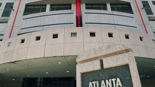 Mayor Keisha Lance Bottoms is expected to make an announcement soon about the city’s practice of holding detainees in the Atlanta City Detention Center for U.S. Immigration and Customs Enforcement. BOB ANDRES /BANDRES@AJC.COM