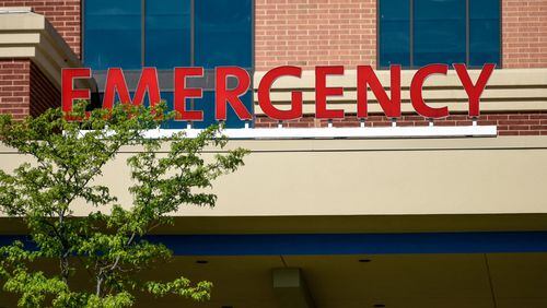 If insurers charge for non-emergency ER visits, patients are afraid of getting outlandish ER bills for going to the ER by mistake, and doctors are concerned patients won’t go to the ER when they need it. Blue Cross says its customers will still be covered if they had a legitimate fear of an emergency. PHOTO/NICK GRAHAM
