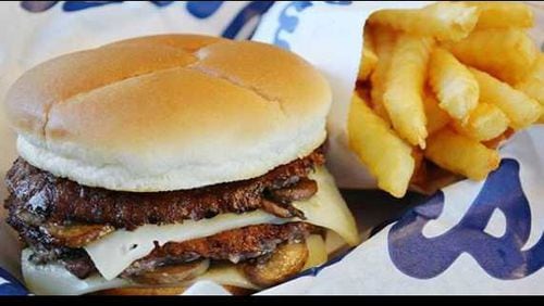 Culver's, a fast food chain based in Wisconsin, will open a location in Johns Creek later this year. It will be it's ninth in Georgia.