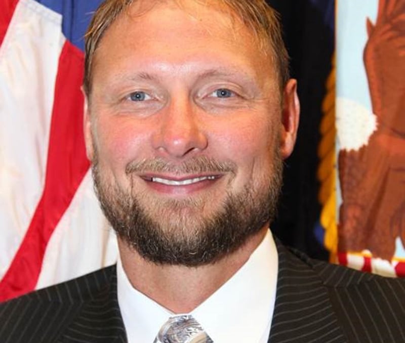 Matt Eitutis, the Acting Director for Member Services with the Veterans Health Administration, says VA has adequately addressed the application backlog, but in internal emails he apologized to senior VA leaders for failures.