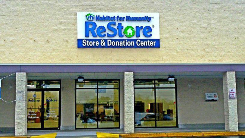The Smyrna Habitat ReStore, 3315 South Cobb Drive, Suite 150, Smyrna, is now open an extra day from 11 a.m. to 5 p.m. Wednesdays through Saturdays. (Courtesy of Habitat for Humanity)