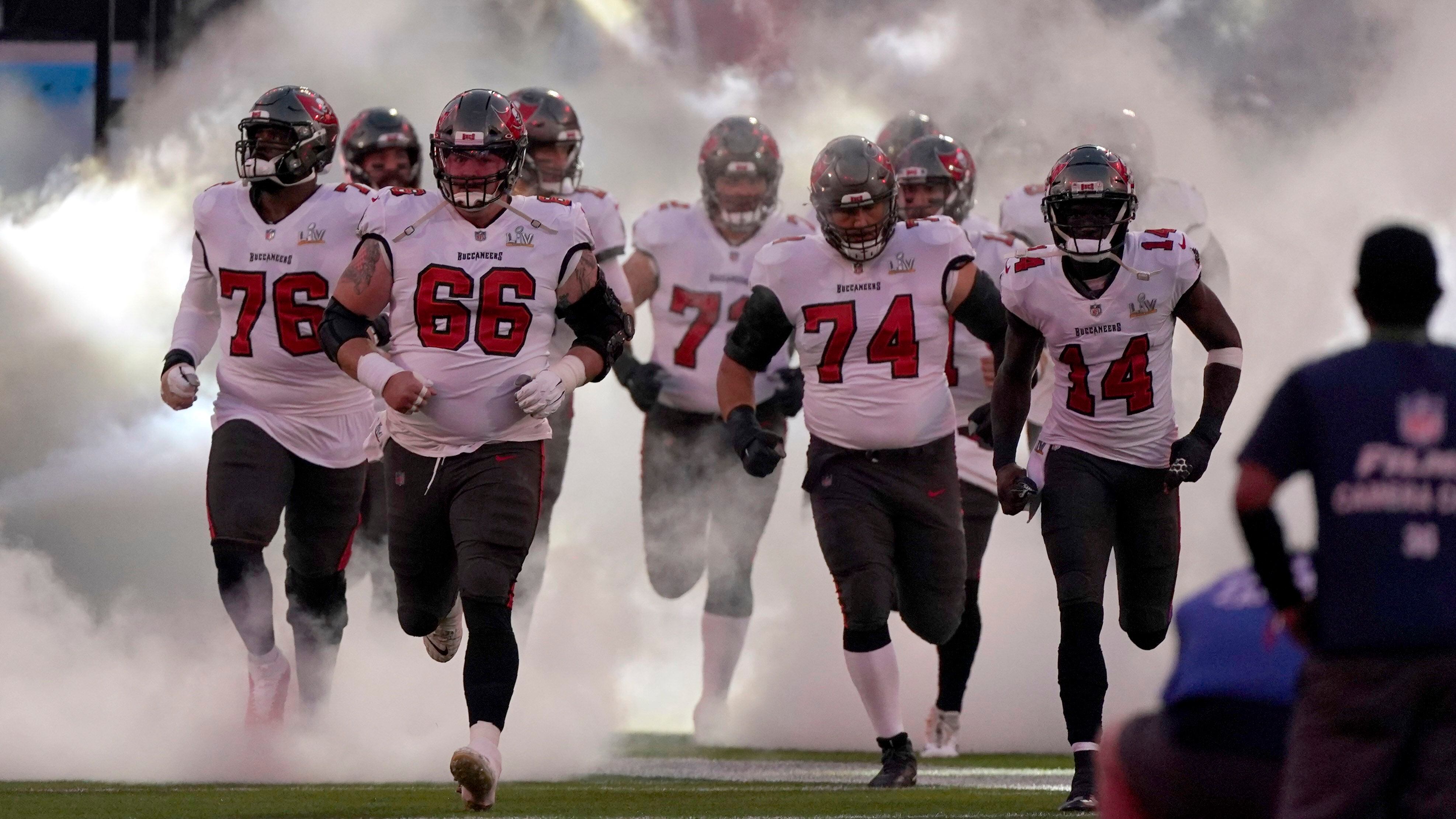 super bowl 55 teams