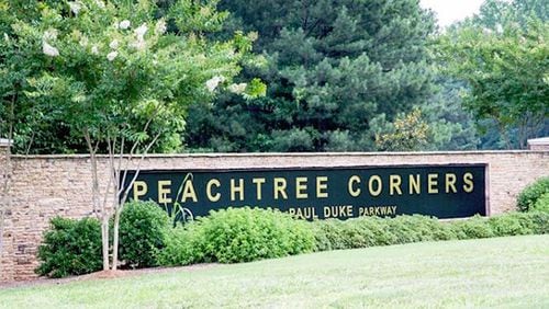 Peachtree Corners will pick up debris left by Tropical Storm Irma for free for its residents.