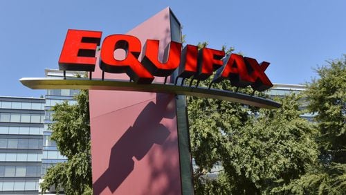 A former Equifax software manager is accused of using knowledge of the company’s data hack to make $75,000 through trades. HYOSUB SHIN / HSHIN@AJC.COM