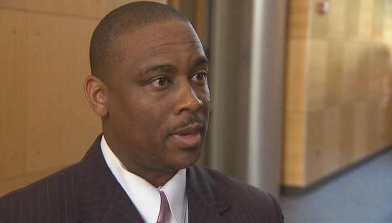 Victor Hill pleads not guilty to latest charges of civil rights violations