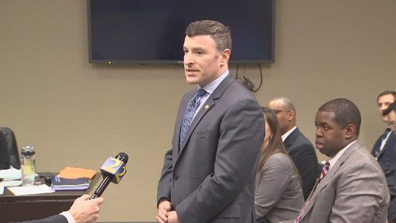 Atlanta City Attorney Jeremy Berry hired two attorneys from Holland & Knight to represent the city in the Georgia Bureau of Investigation probe of alleged open records violations. The attorneys are charging $770 and $855 an hour respectively, including a 10 percent discount.