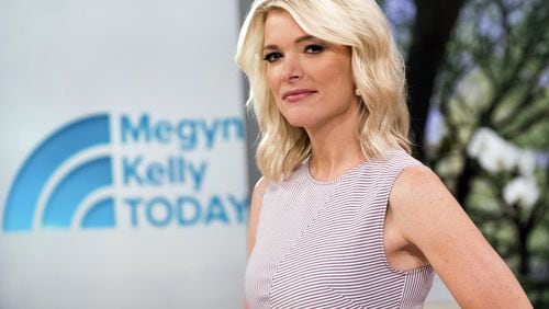 Megyn Kelly’s talk show debuted in September. Contributed by Charles Sykes/Invision/AP