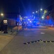 The fatal shooting happened in a parking lot outside the Trap Music Museum.