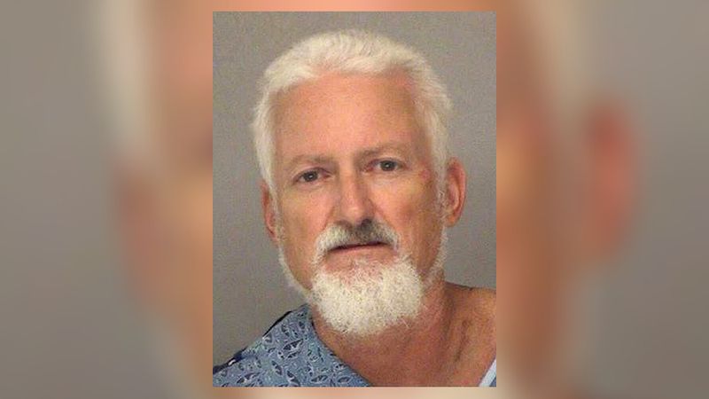 Ralph Stanley Elrod pleaded guilty Sept. 6 to murder in the shooting deaths of two Peach County deputies. He was sentenced to life in prison without the possibility of parole.