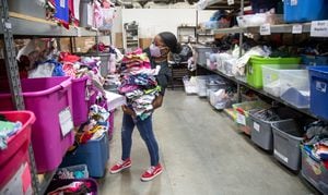 Christmas 2022 Volunteering Atlanta Where To Volunteer In Atlanta For Thanksgiving 2020