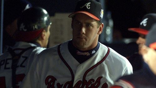 Former Braves closer John Rocker has gained some wisdom following scandalous Sports Illustrated article published nearly 15 years ago.