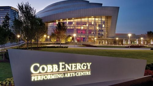 The Cobb Galleria Center will reopen July 13. No opening date has been set for the Cobb Energy Performing Arts Center.