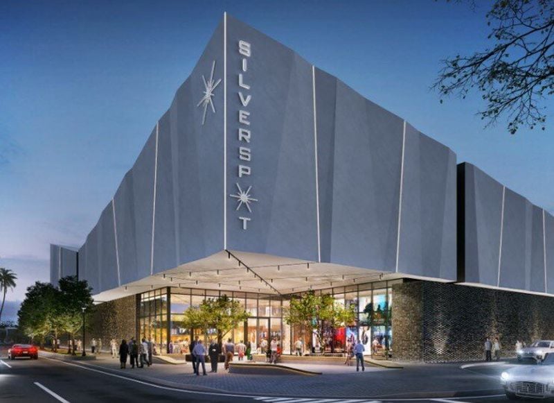 Coming soon to Battery Park in Atlanta is a new entertainment experience. Get ready for Silverspot Cinema - the premier movie theater for the true Film, Food & Fun Lover.