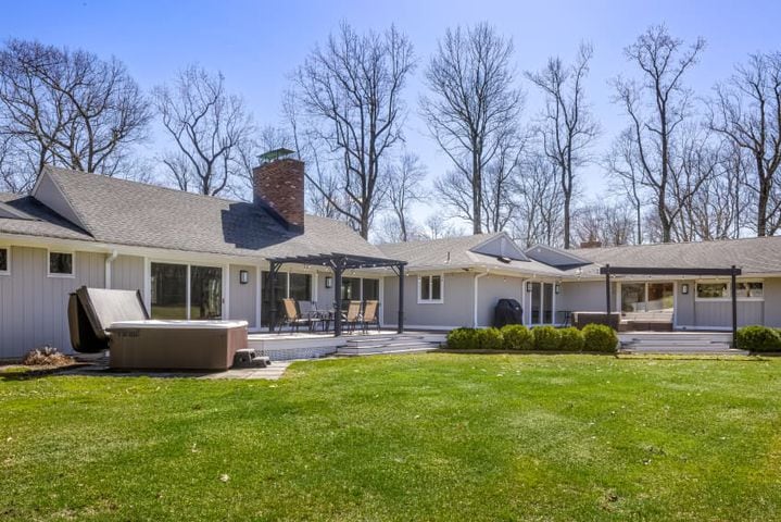 Whitney Houston’s former guest house for sale to the tune of $1.6M