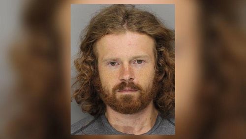 Daniel Walden Attaway was charged with murder in 2018 after authorities said he shot his father “execution style” in the basement of their Marietta home.