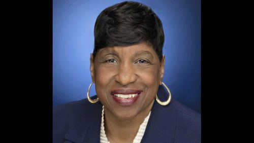 The city of College Park fired its city manager Darnetta Tyus on Monday.