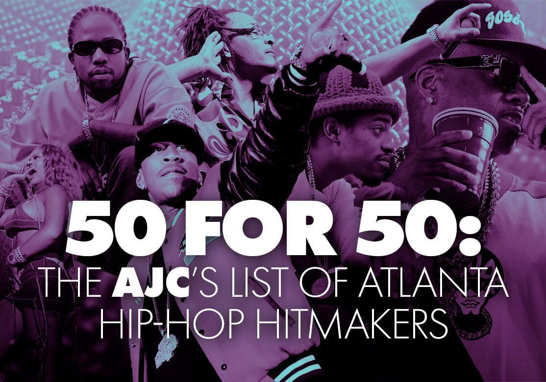 Hip-hop at 50: Its global impact has surpassed that of rock 'n