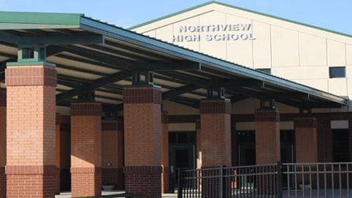 On a list of 500 best high schools in America, Northview High in Fulton took spot 132, the highest ranking for a Georgia school.