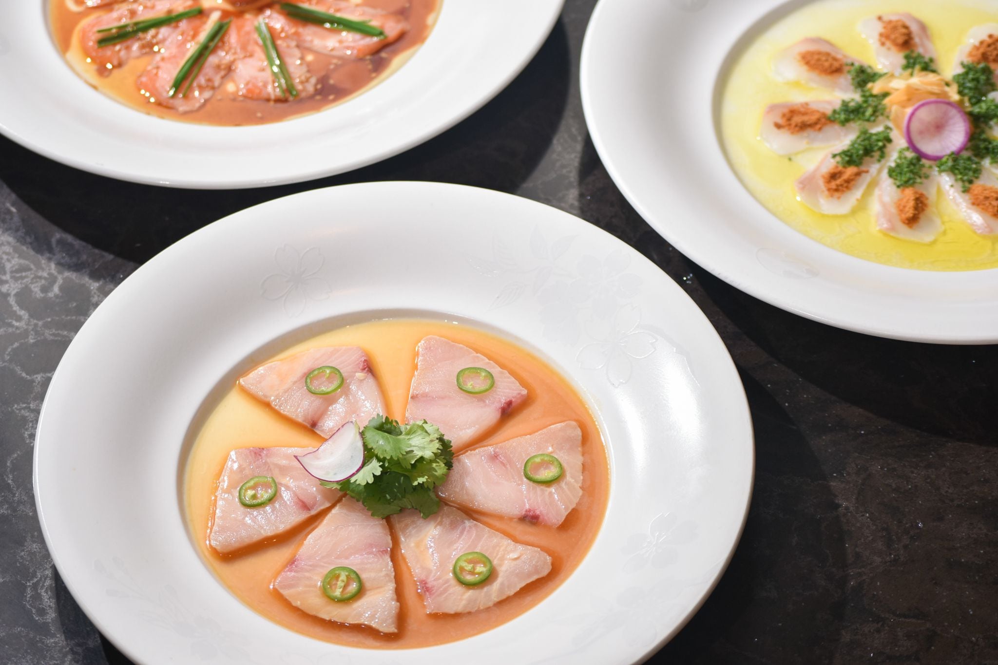 Nobu Nobu Nobu, Las Vegas, Nevada, U.S. - Restaurant Review | Condé Nast