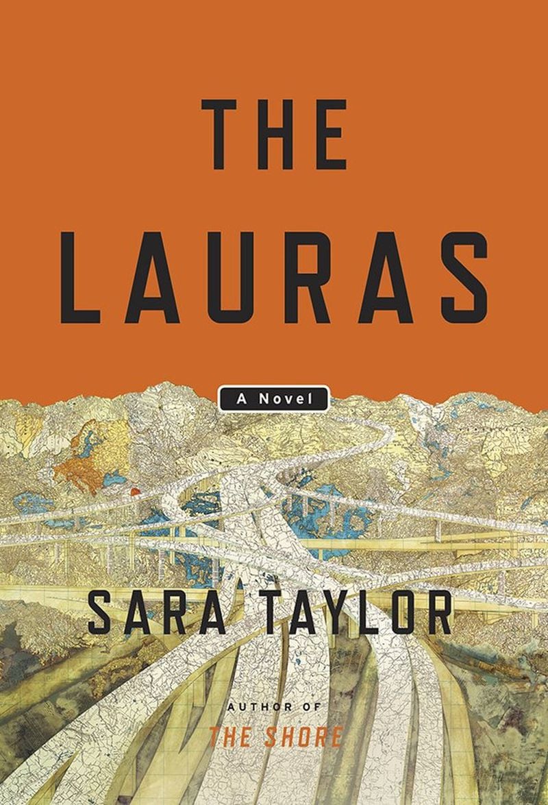 “The Lauras” by Sara Taylor
