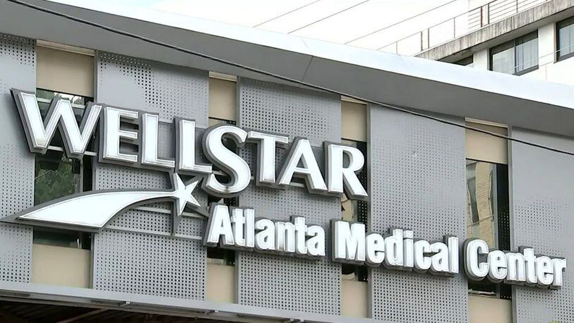 Fulton County to file complaint against Atlanta Medical Center over closing 2 hospitals