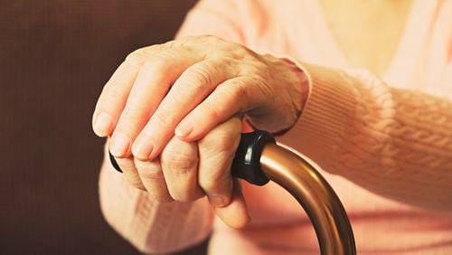 Experts say there's growing interest in hospice care, particularly home hospice. (Dreamstime/TNS)