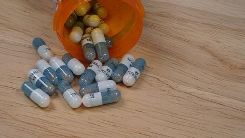 The Food and Drug Administration has confirmed a national shortage of Adderall. (Mariakonosky/Dreamstime/TNS)