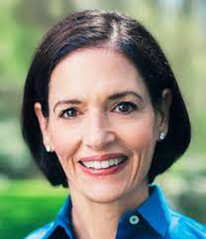 Lila Hertz has been appointed Chair of the Piedmont Atlanta Hospital's Board of Directors.