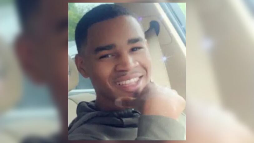 Isaiah Gaines was found shot and killed Jan. 25.