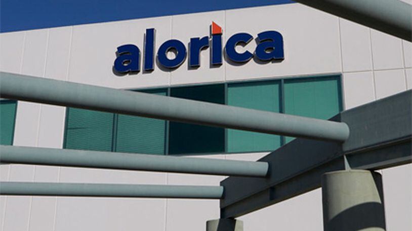 Alorica is closing its 2120 Barrett Park Drive facility in Kennesaw. Hundreds will be laid off.
