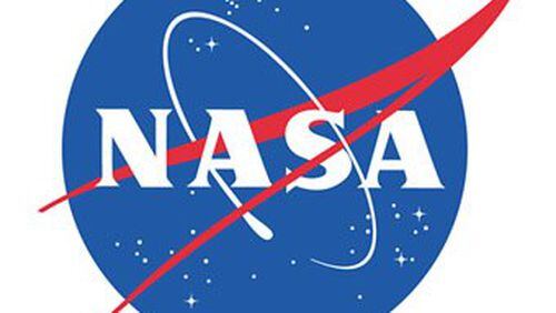 NASA's official logo. Image: NASA.gov.