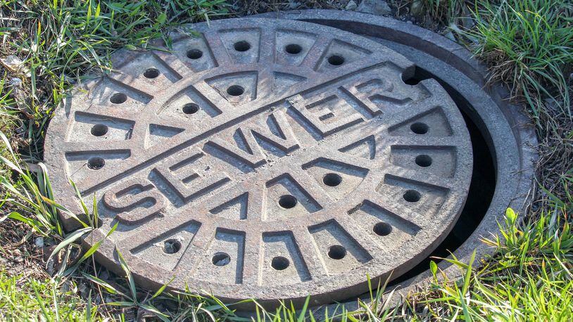 Duluth recently approved a contract for the Hall Circle sewer extension project. COURTESY PIXABAY