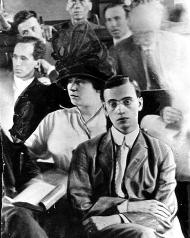 The life and times of Leo Frank