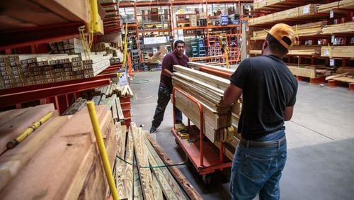 Home Depot sees growth through efficiency, not more stores (Special)