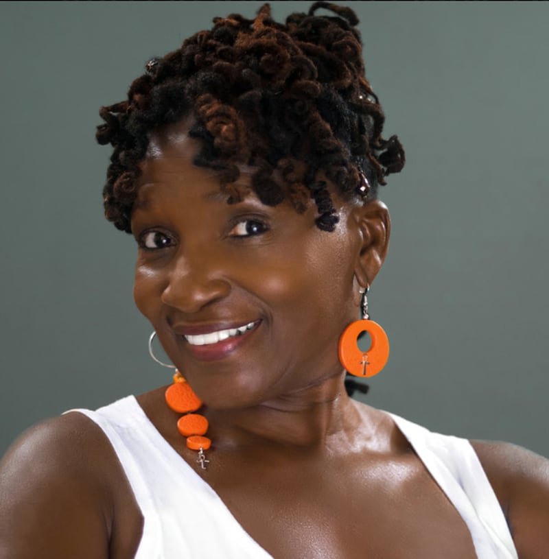 Atlanta natural hair care guru Sonya “Sistah Nandi” Gilkey, inventor of the Wrap-A-Loc , will honored at the conference.