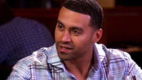 Apollo Nida was a regular presence on “Real Housewives of Atlanta” before he was imprisoned for bank fraud and identity theft in 2014.