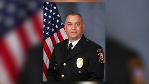 Joe Bennett has been appointed to serve as Smyrna's new police chief.