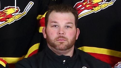 Atlanta Phoenix youth hockey coach Jason Greeson committed suicide last week following allegations by parents of at least two players of sexual misconduct with athletes. USA Hockey, the national governing body for amateur hockey, is investigating the claims.