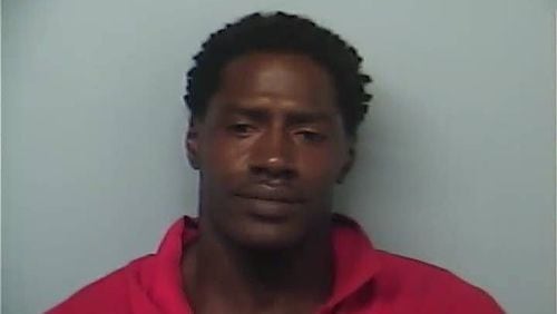 Roderick Williams is wanted by LaGrange police after he allegedly assaulted and raped a woman.