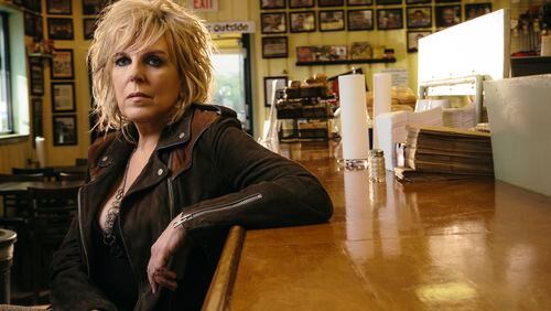 Lucinda Williams’ 12th album, “The Ghosts of Highway 20,” ranks “among the best works of her career,” according to Pitchfork magazine. CONTRIBUTED