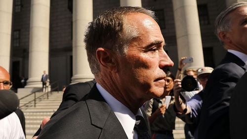 Rep. Chris Collins (R-NY) announced he will not seek re-election. Collins is charged with insider trading for allegedly using inside information about a biotechnology company to make illicit stock trades.