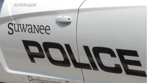 Suwanee police earn re-accrediation with excellence. AJC File