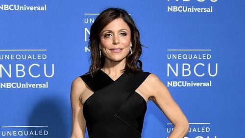 Bethenny Frankel has chartered multiple planes for Puerto Rico relief with the help of other donors.
