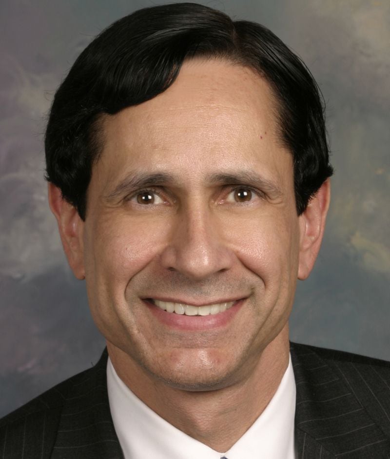 Robert Quattrocchi, CEO of Northside Hospital Inc.